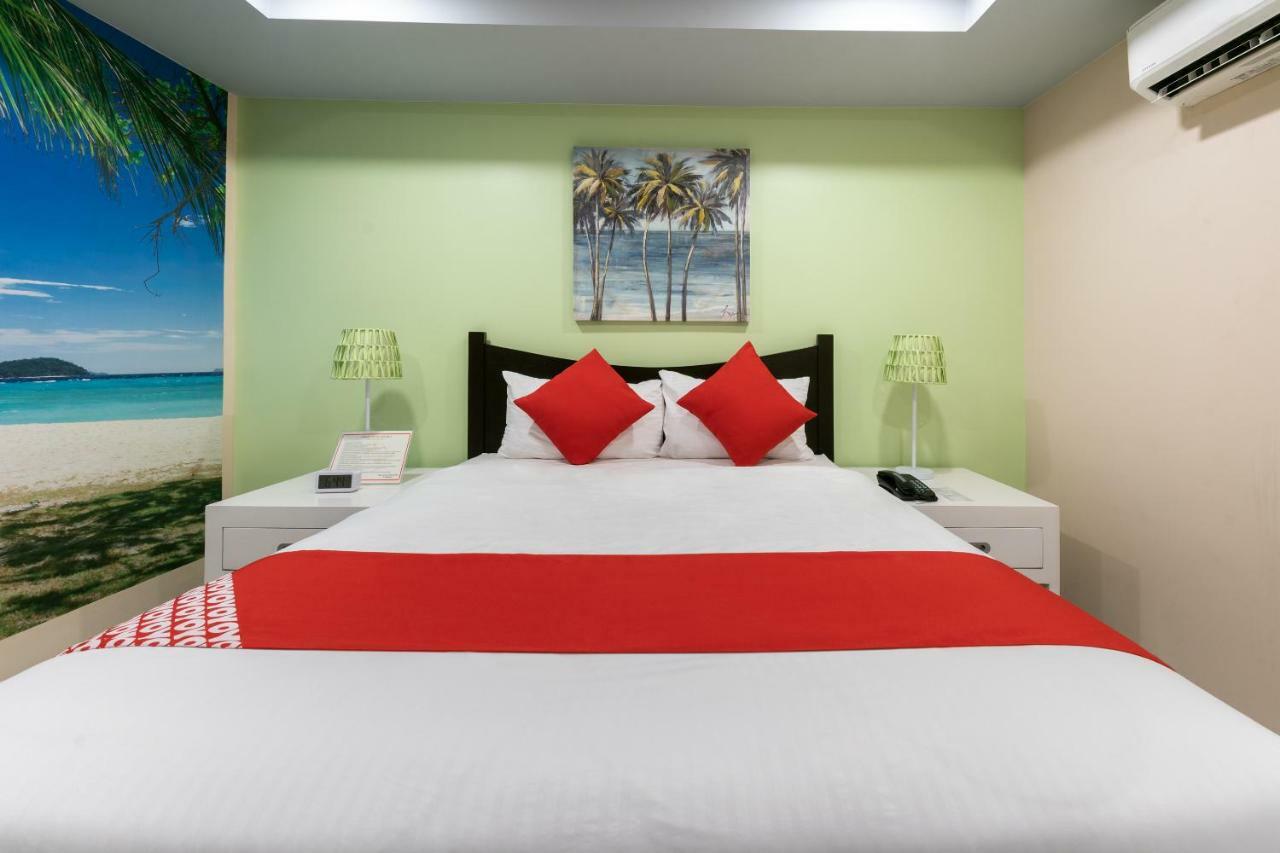 Oyo 171 Amore Hotel Muntinlupa City Eksteriør billede
