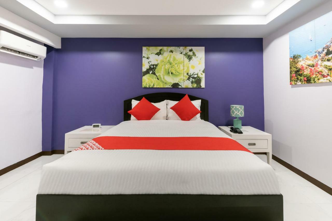 Oyo 171 Amore Hotel Muntinlupa City Eksteriør billede