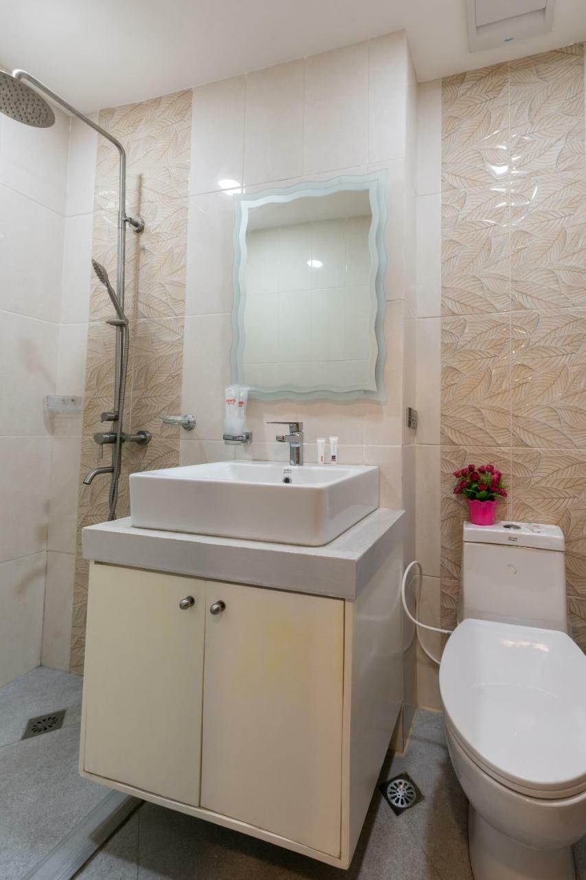 Oyo 171 Amore Hotel Muntinlupa City Eksteriør billede