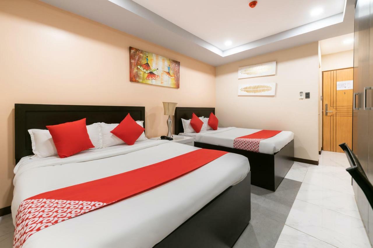 Oyo 171 Amore Hotel Muntinlupa City Eksteriør billede
