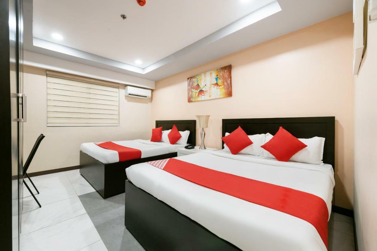 Oyo 171 Amore Hotel Muntinlupa City Eksteriør billede