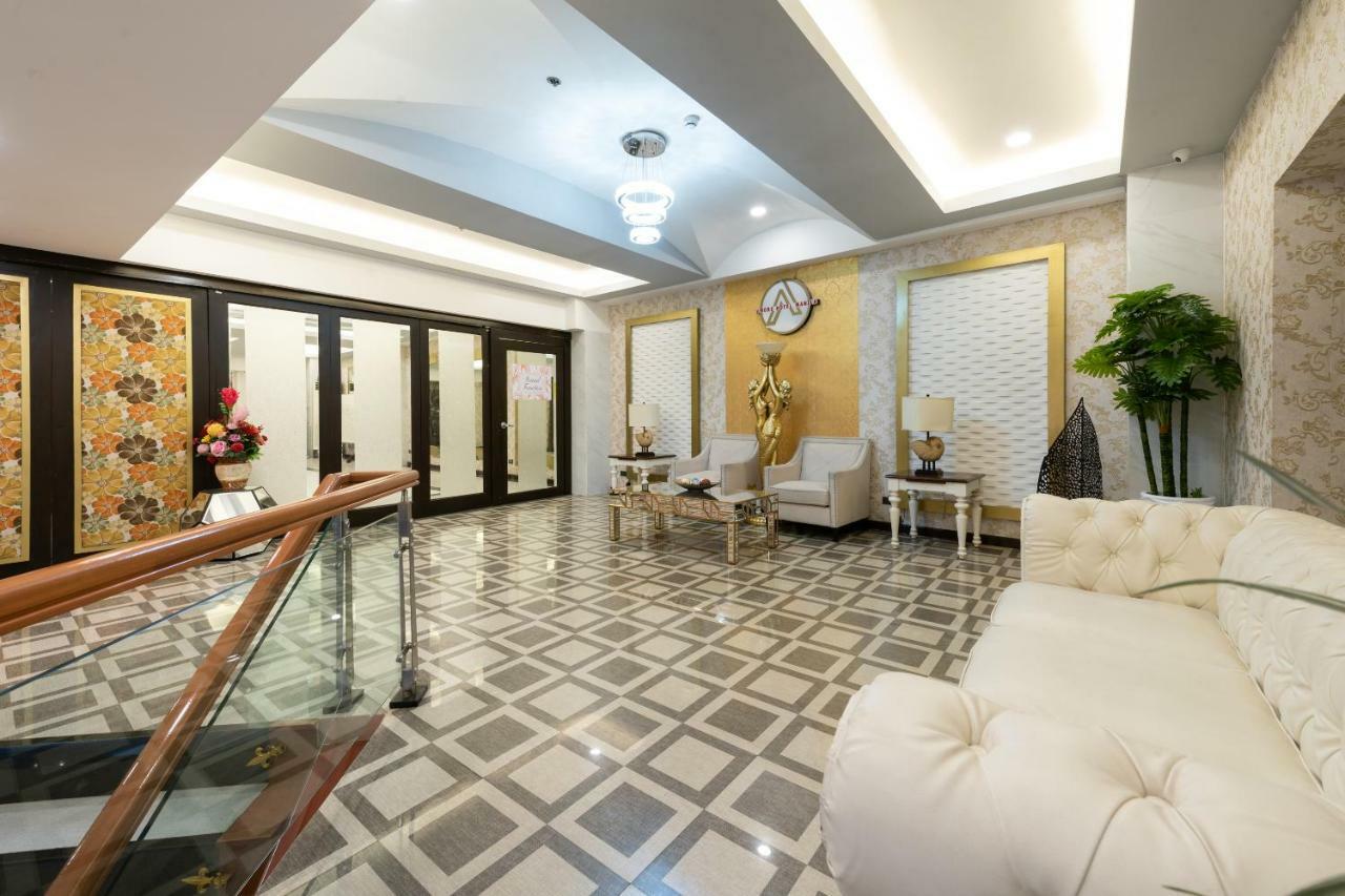 Oyo 171 Amore Hotel Muntinlupa City Eksteriør billede