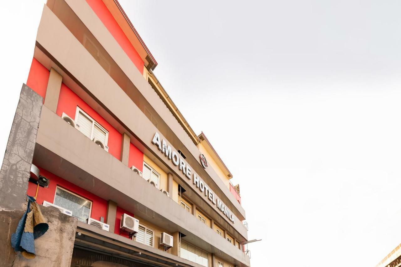 Oyo 171 Amore Hotel Muntinlupa City Eksteriør billede
